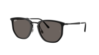 Ray-Ban RB4451 601/B1 53-20 Zwart