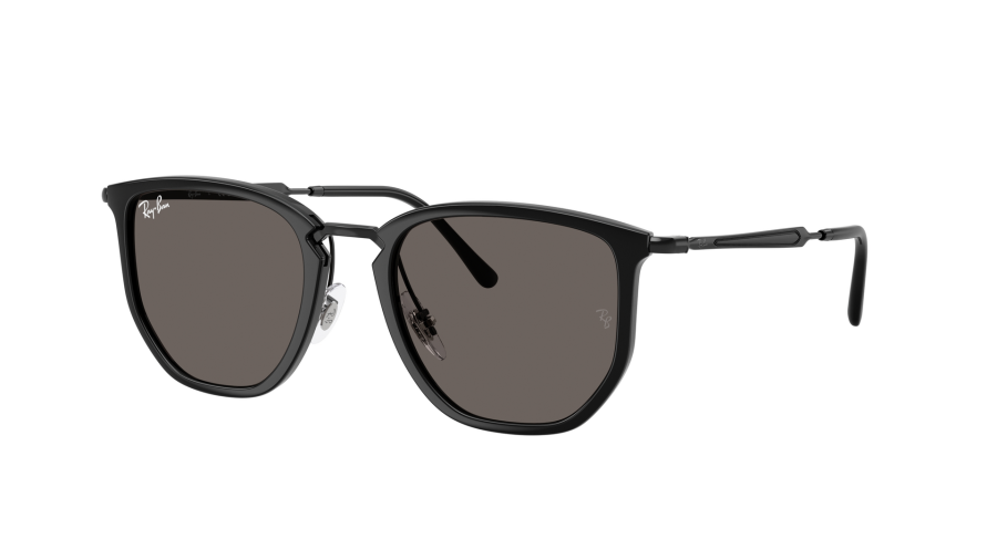 Ray-Ban RB4451 601/B1 53-20 Nero