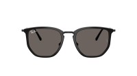 Ray-Ban RB4451 601/B1 53-20 Zwart