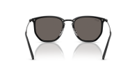 Ray-Ban RB4451 601/B1 53-20 Zwart