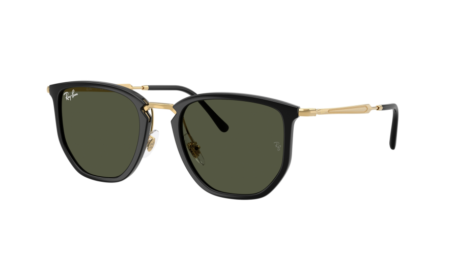 Ray-Ban RB4451 6306/31 53-20 Nero