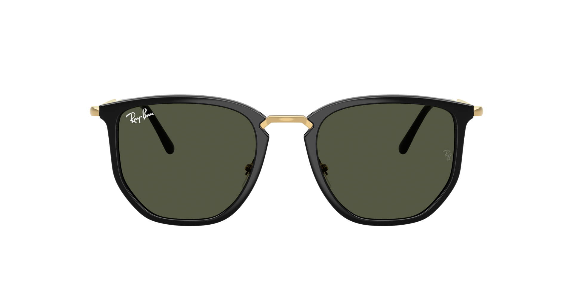 Sunglasses Ray-Ban RB4451 6306/31 53-20 Black in stock