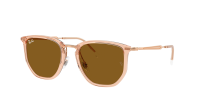 Ray-Ban RB4451 6801/33 53-20 Transparent Beige