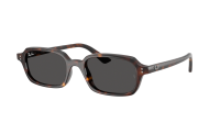 Ray-Ban Zuri Bio-based RB4455 1359/87 49-19 Havana