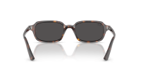 Ray-Ban Zuri Bio-based RB4455 1359/87 49-19 Havana