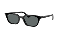 Ray-Ban Zaya Bio-Based RB4456 6677/81 53-19 Noir