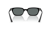 Ray-Ban Zaya Bio-based RB4456 6677/81 53-19 Preto