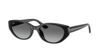 Ray-Ban Bio-Based RB4457D 6677/11 55-19 Nero