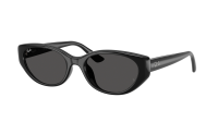 Ray-Ban Bio-Based RB4457D 6677/87 55-19 Nero