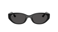 Ray-Ban Bio-Based RB4457D 6677/87 55-19 Nero