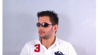 Maui Jim Makaha H405-10 64-17 Školjka