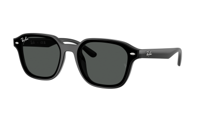 Ray-Ban RB4458D 601/87 65-18 Zwart