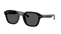 Ray-Ban RB4458D 601/87 65-18 Schwarz