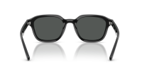 Ray-Ban RB4458D 601/87 65-18 Black