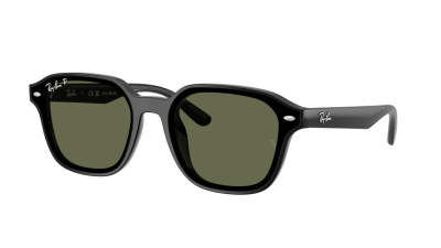 Ray-Ban RB4458D 601/9A 65-18 Schwarz