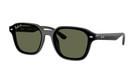 Ray-Ban RB4458D 601/9A 65-18 Zwart