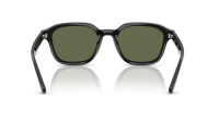 Ray-Ban RB4458D 601/9A 65-18 Zwart