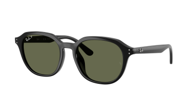 Ray-Ban RB4459D 901/9A 54-19 Preto