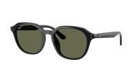 Ray-Ban RB4459D 901/9A 54-19 Zwart