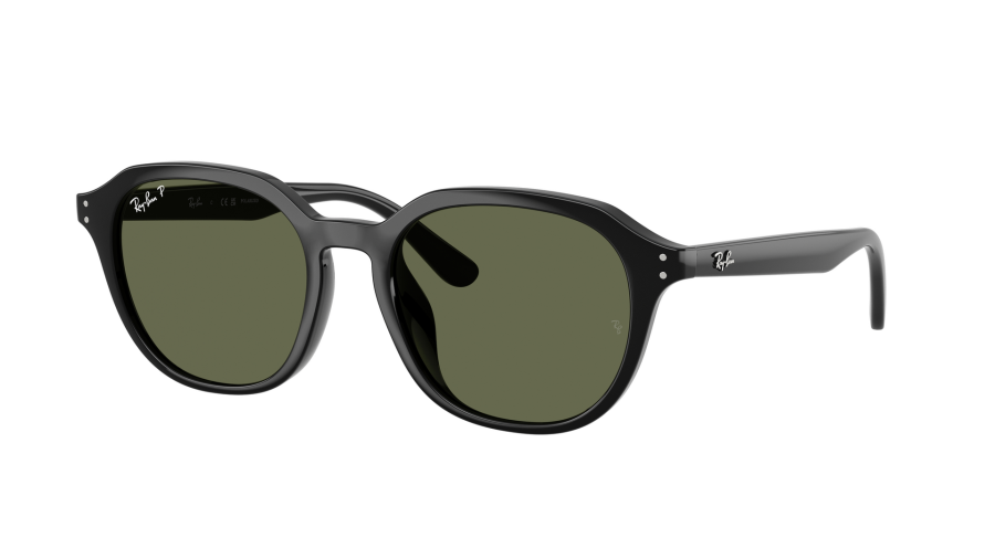 Ray-Ban RB4459D 901/9A 54-19 Zwart