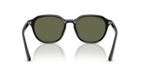 Ray-Ban RB4459D 901/9A 54-19 Zwart