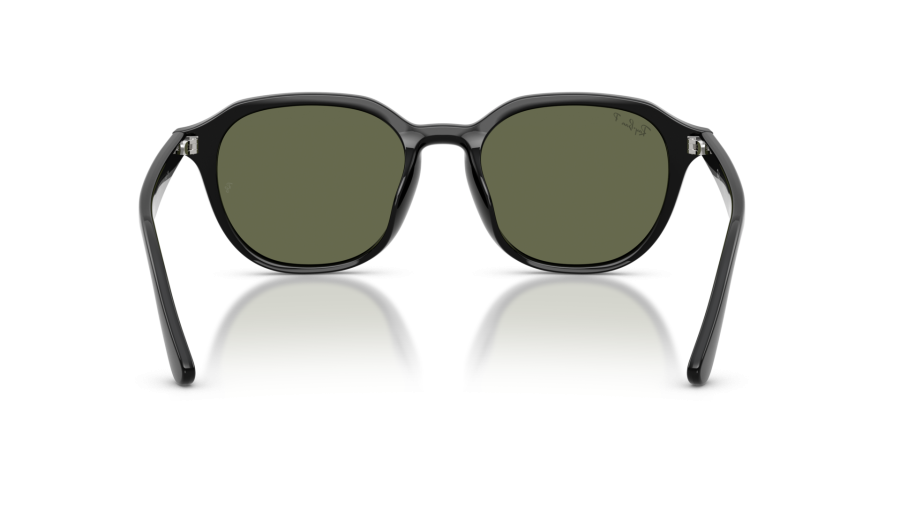 Sunglasses Ray-Ban RB4459D 901/9A 54-19 Black in stock | Visiofactory