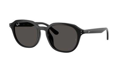 Ray-Ban RB4459D 901/87 54-19 Schwarz