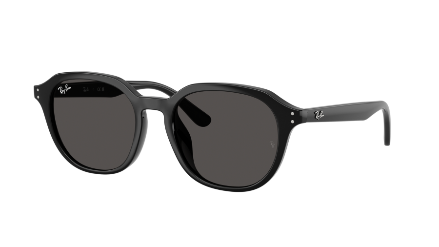 Ray-Ban RB4459D 901/87 54-19 Zwart