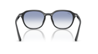 Ray-Ban RB4459D 6230/19 54-19 Opal Grey