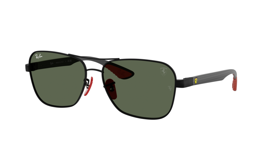 Ray-Ban Ferrari RB8336M F002/71 58-15 -
