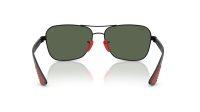 Ray-Ban Scuderia ferrari RB8336M F002/71 58-15 -