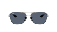 Ray-Ban Scuderia ferrari RB8336M F116/87 58-15 Gunmetal
