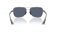 Ray-Ban Scuderia ferrari RB8336M F116/87 58-15 Gunmetal