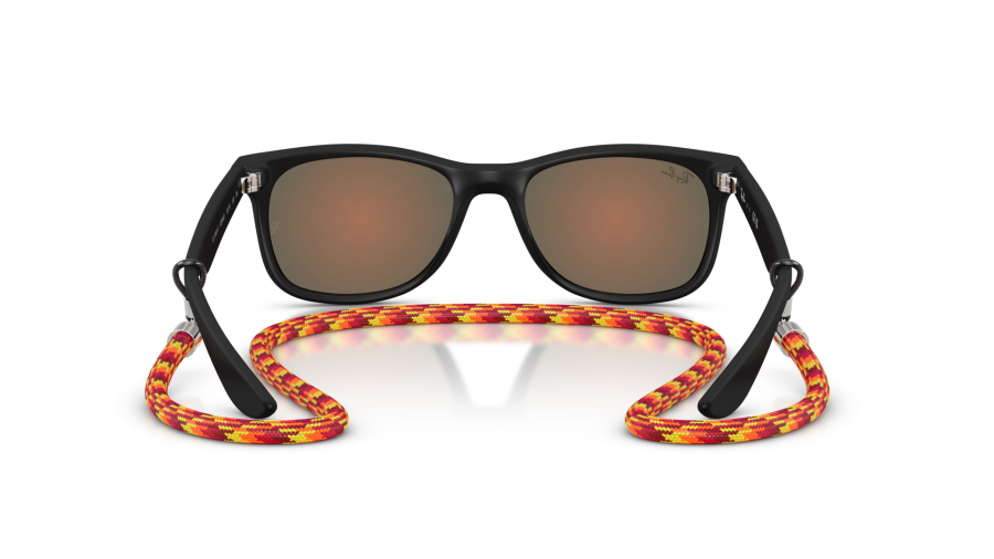 Sunglasses Ray-Ban Junior new wayfarer RJ9052S 7028/6Q 47-15