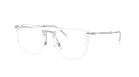 Ray-Ban RX4451V RB4451V 2001 50-20 Prozirna