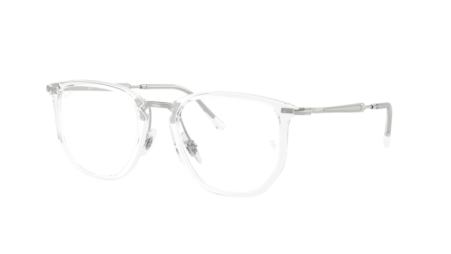 Ray-Ban RX4451V RB4451V 2001 50-20 Transparent