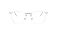 Ray-Ban RX4451V RB4451V 2001 50-20 Durchsichtig