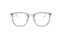 Ray-Ban RX4451V 8125 53-20 Transparent grey