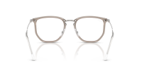 Ray-Ban RX4451V 8125 53-20 Transparent grey