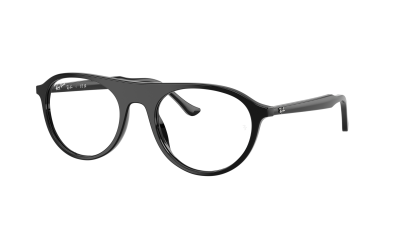 Briller Ray-Ban RX5441 RB5441 2000 53-20 Sort
