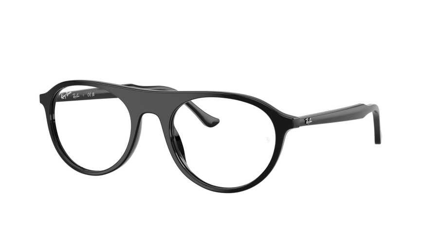 Ray-Ban RX5441 RB5441 2000 53-20 Zwart