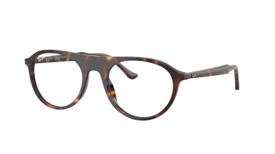 Brille Ray-Ban RX5441 RB5441 2012 51-20 Havana auf Lager