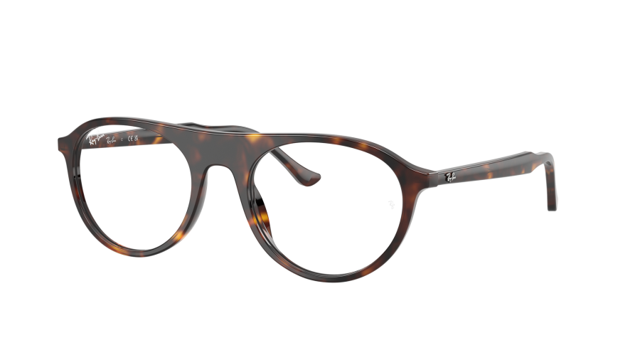 Ray-Ban RX5441 RB5441 2012 51-20 Havana