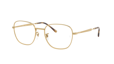 eyeglasses Ray-Ban RX6534 2500 51-19 Arista in stock