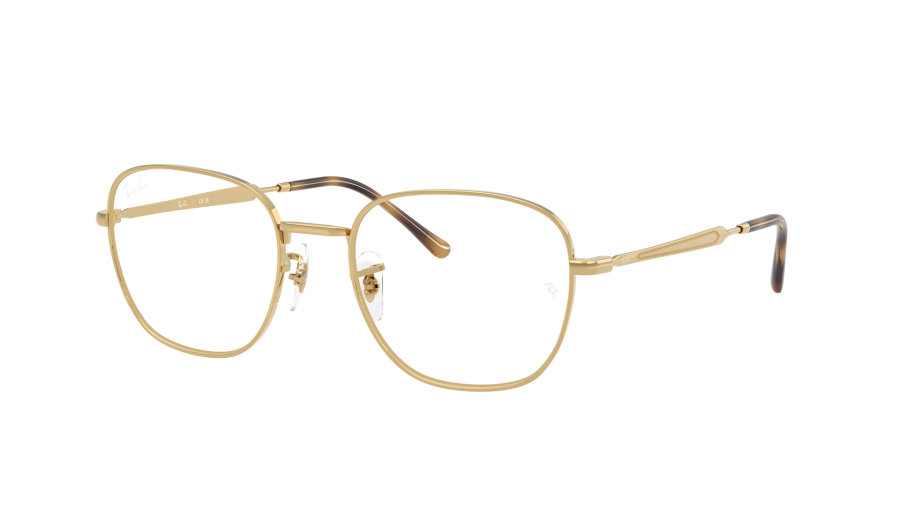Ray-Ban RX6534 2500 51-19 Arista