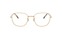 Ray-Ban RX6534 RB6534 2500 51-19 Arista