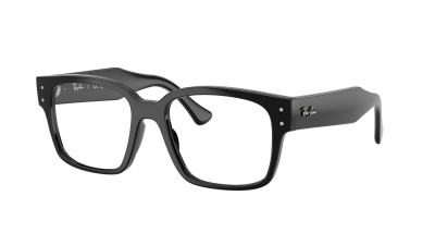 Eyeglasses Ray-Ban Laurene Bio-based RX7256 RB7256 8260 53-18 Black in stock