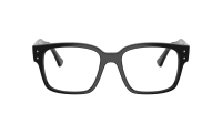Ray-Ban Laurene Bio-based RX7256 RB7256 8260 53-18 Zwart