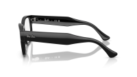 Ray-Ban Laurene Bio-based RX7256 RB7256 8260 53-18 Black