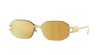 Versace VE2274 1002/7P 58-13 Or